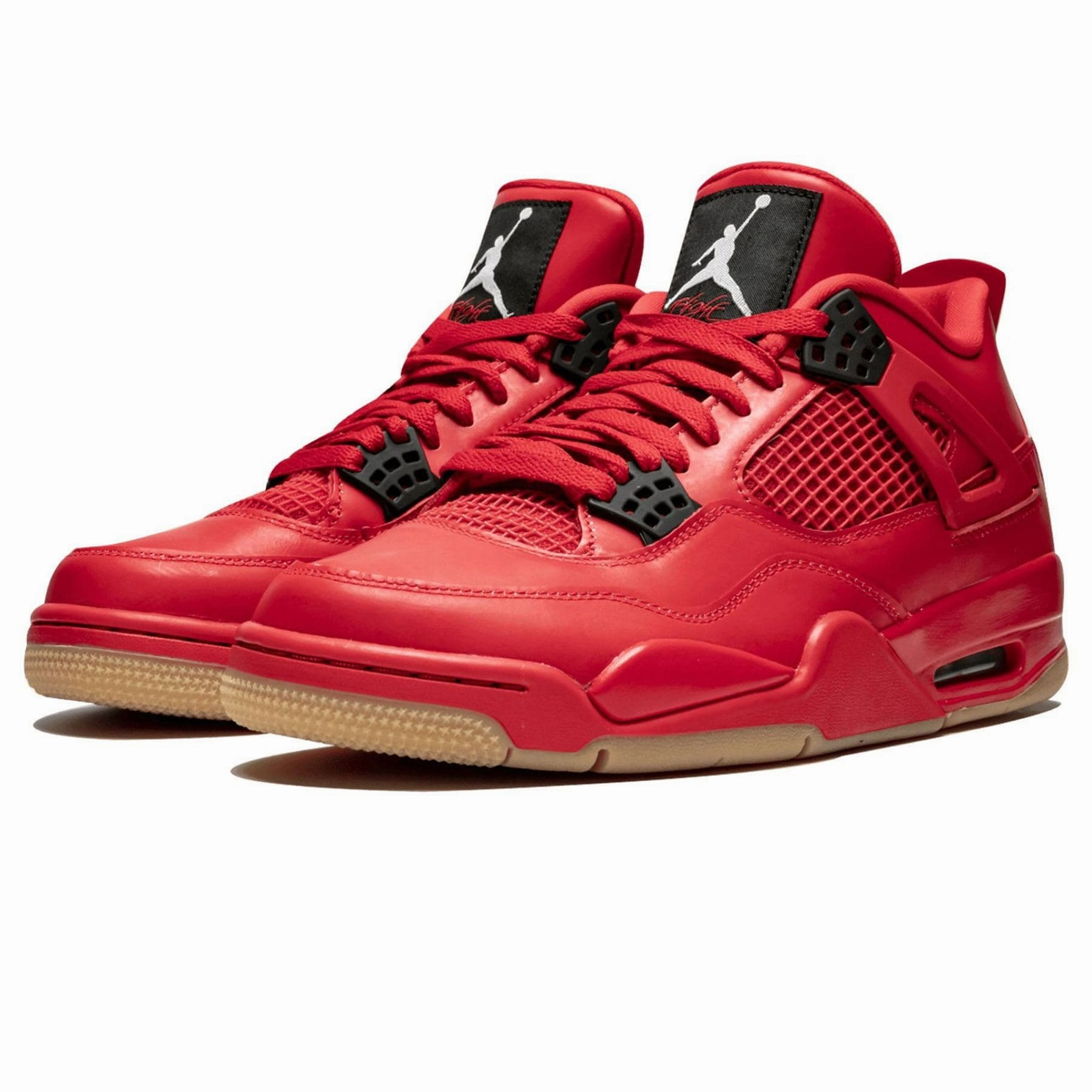 Air Jordan 4 Retro Wmns NRG 'Singles Day' Air Jordan 4 retro basketball sneakers
