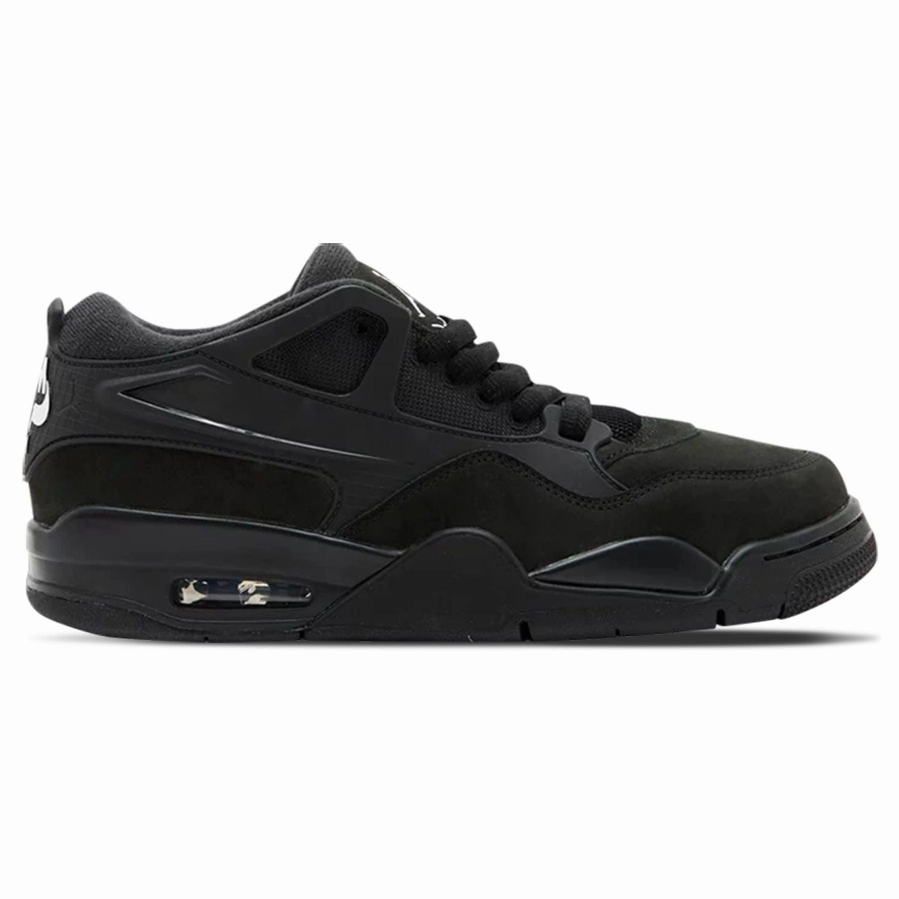 Air Jordan 4 RM 'Black Cat' Air Jordan 4 retro basketball sneakers