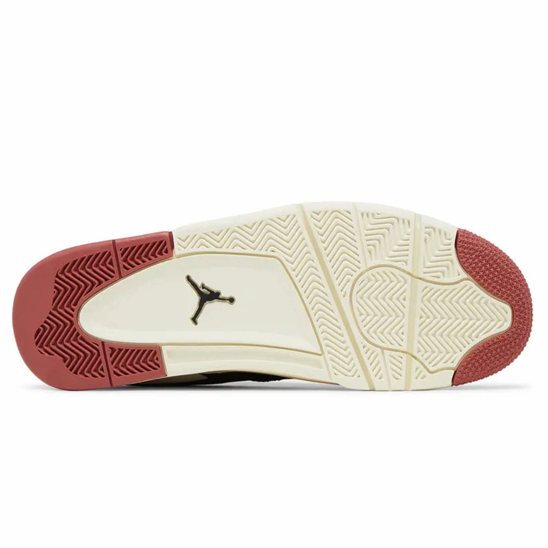 Air Jordan 4 RM 'Canyon Rust' Air Jordan 4 retro basketball sneakers