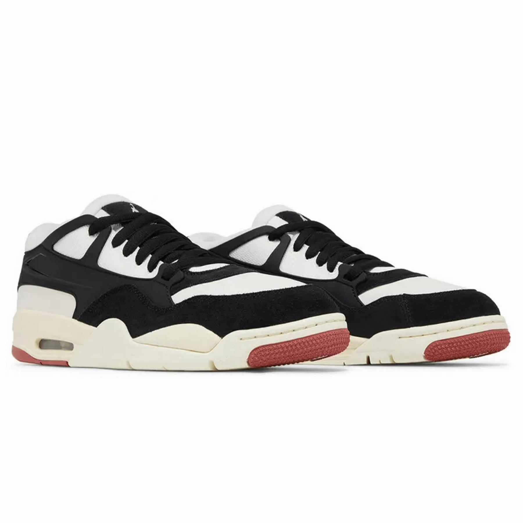 Air Jordan 4 RM 'Canyon Rust' Air Jordan 4 retro basketball sneakers