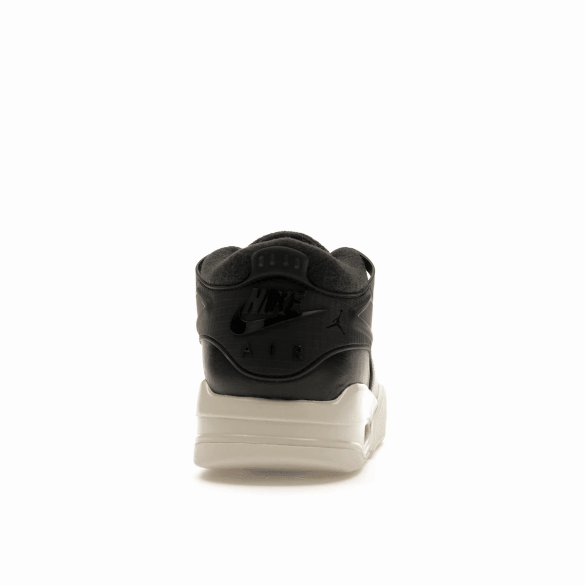 Air Jordan 4 RM Black Light Bone Fan-favorite sport trainers