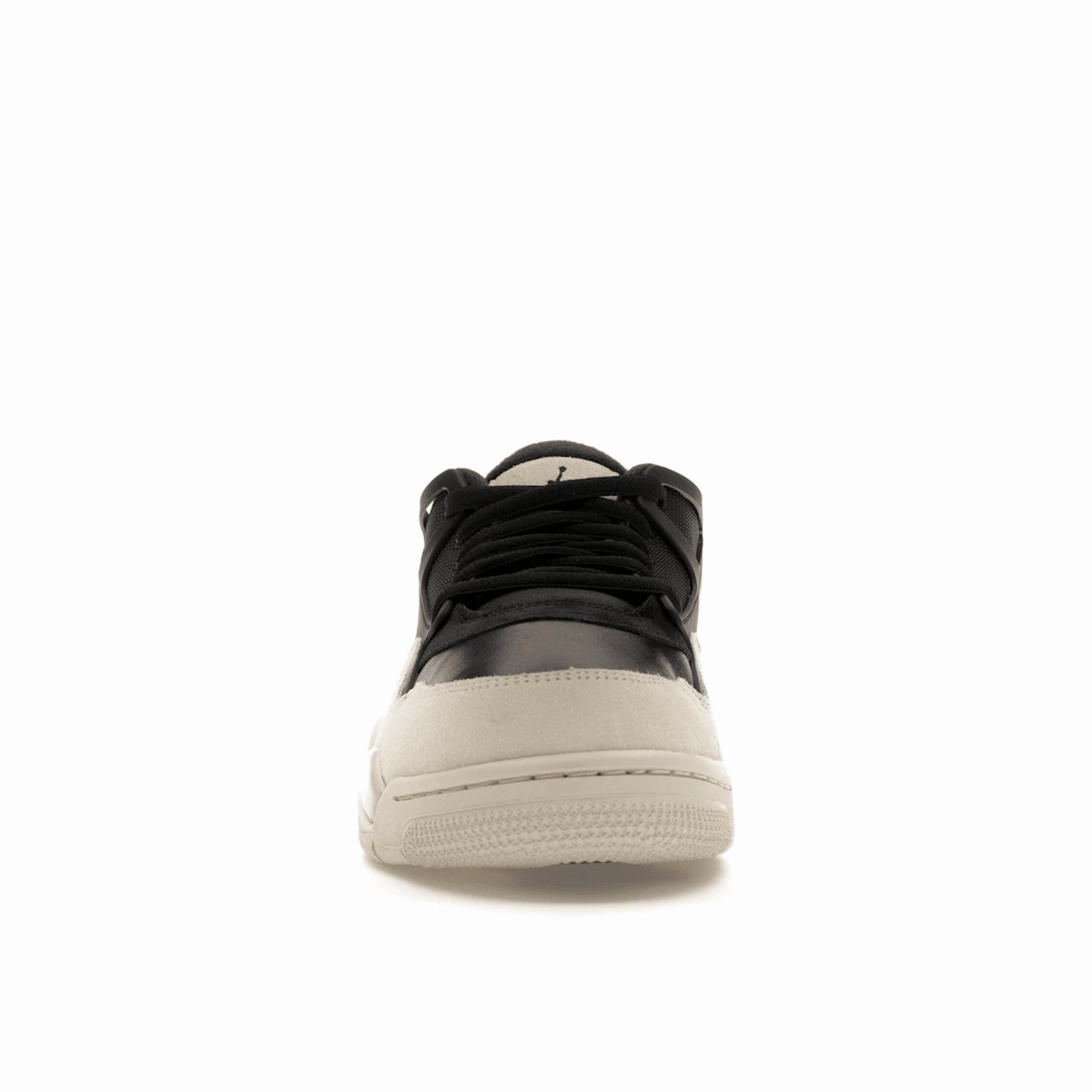Air Jordan 4 RM Black Light Bone Fan-favorite sport trainers