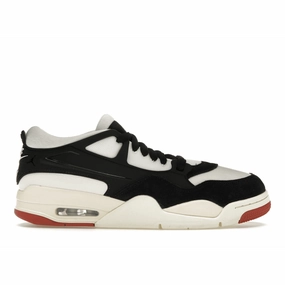 Air Jordan 4 RM Canyon Rust Classic Jordan 4 athletic sneakers