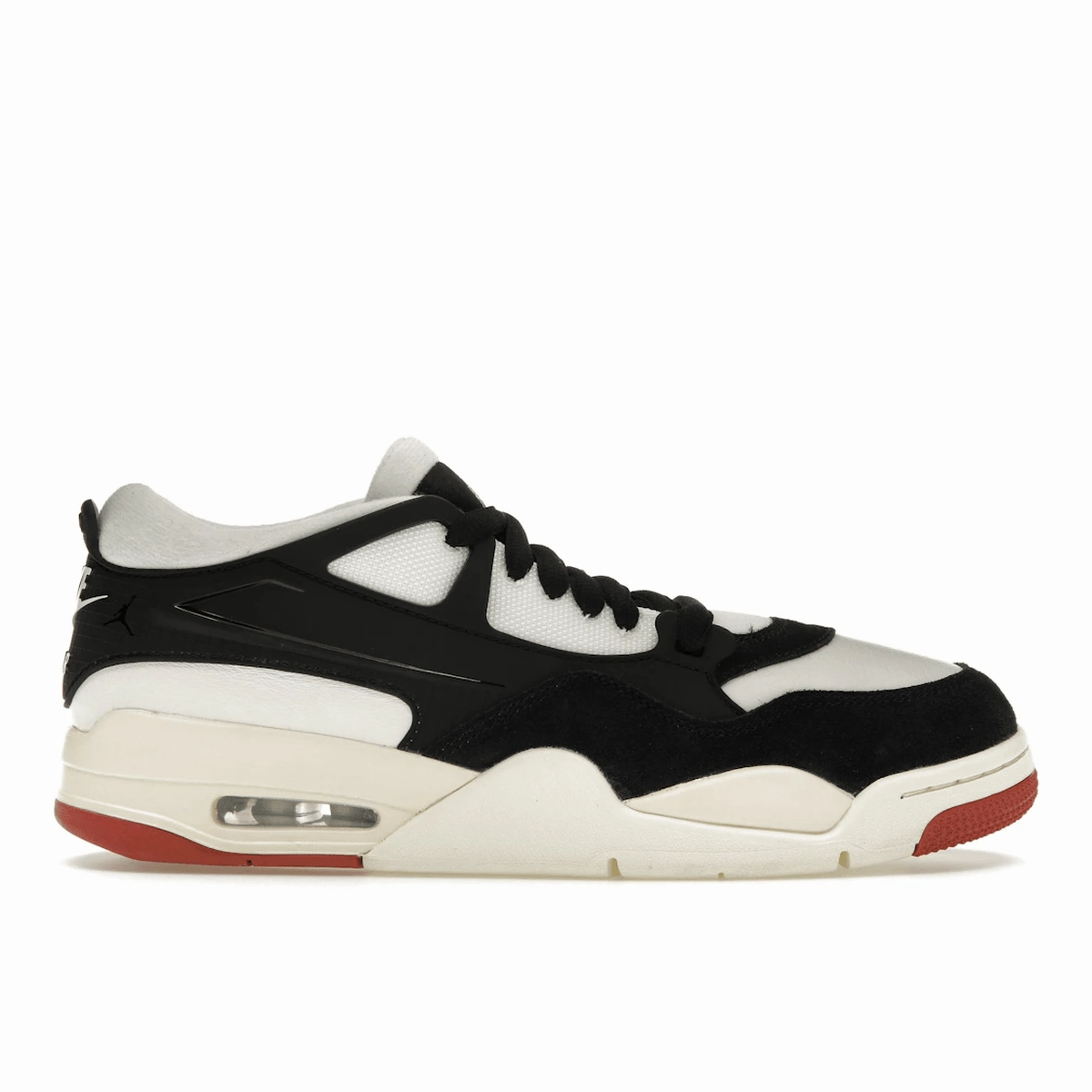 Air Jordan 4 RM Canyon Rust Classic Jordan 4 athletic sneakers
