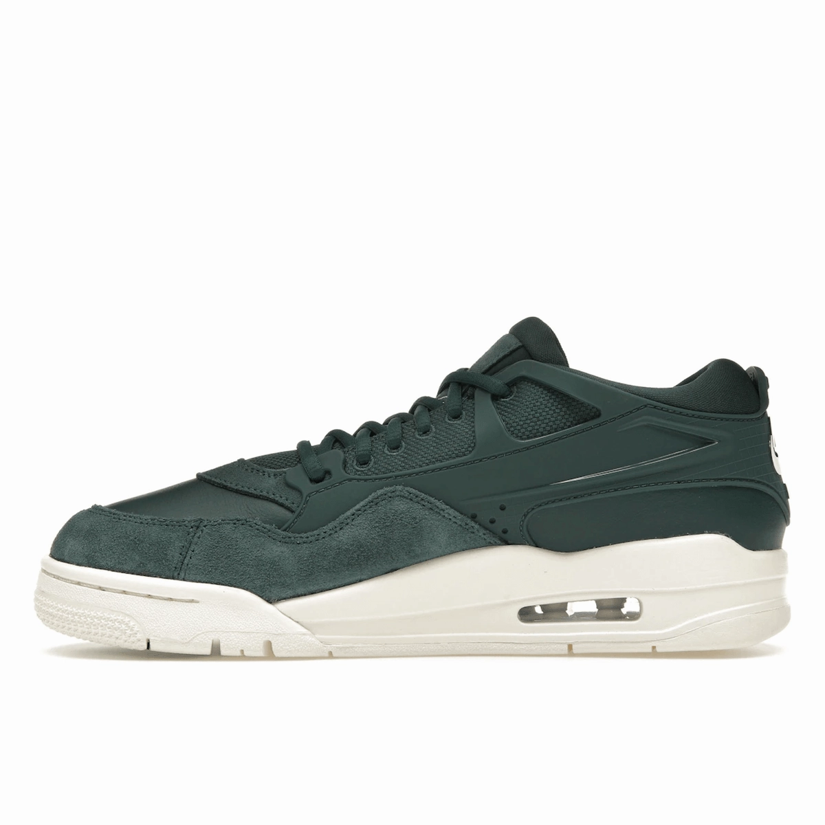 Air Jordan 4 RM Oxidized Green Fan-favorite sport trainers
