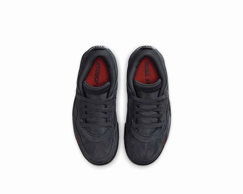 Air Jordan 4 RM SP GS x Nigel Sylvester Womens performance trainers