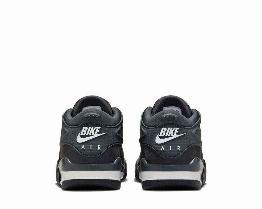 Air Jordan 4 RM SP GS x Nigel Sylvester Womens performance trainers