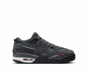 Air Jordan 4 RM SP GS x Nigel Sylvester Modern court-ready Jordans