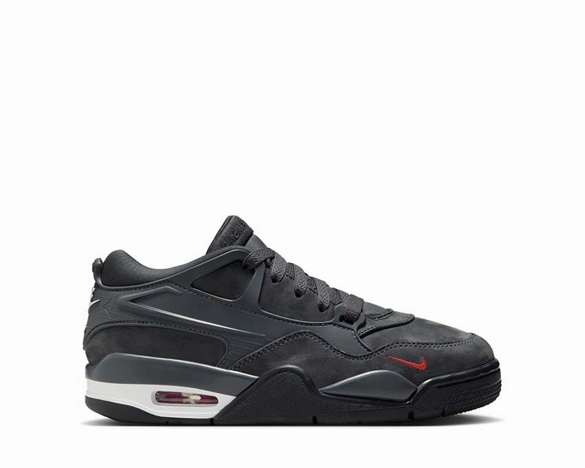 Air Jordan 4 RM SP GS x Nigel Sylvester Modern court-ready Jordans