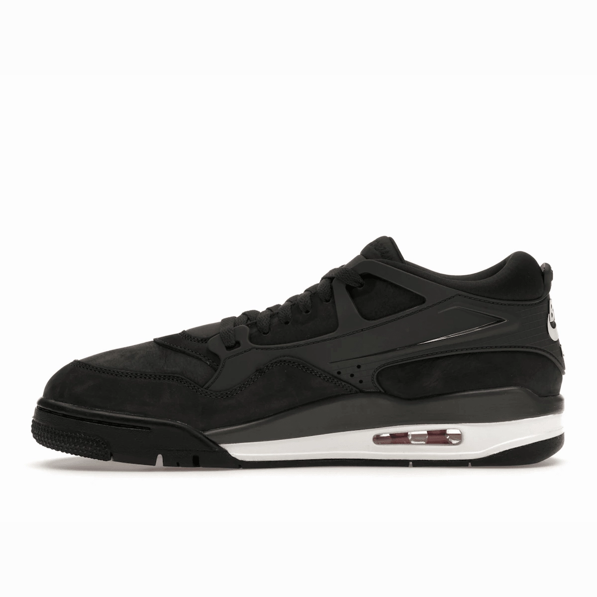 Air Jordan 4 RM SP Nigel Sylvester Driveway Grey Fan-favorite sport trainers