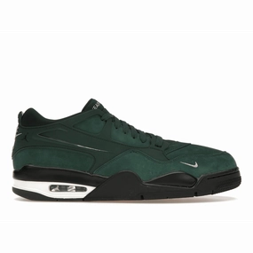Air Jordan 4 RM SP Nigel Sylvester Grandma's Driveway Classic Jordan 4 athletic sneakers