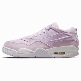 Air Jordan 4 RM Wmns 'Doll' Air Jordan 4 bold sneakers with athletic edge
