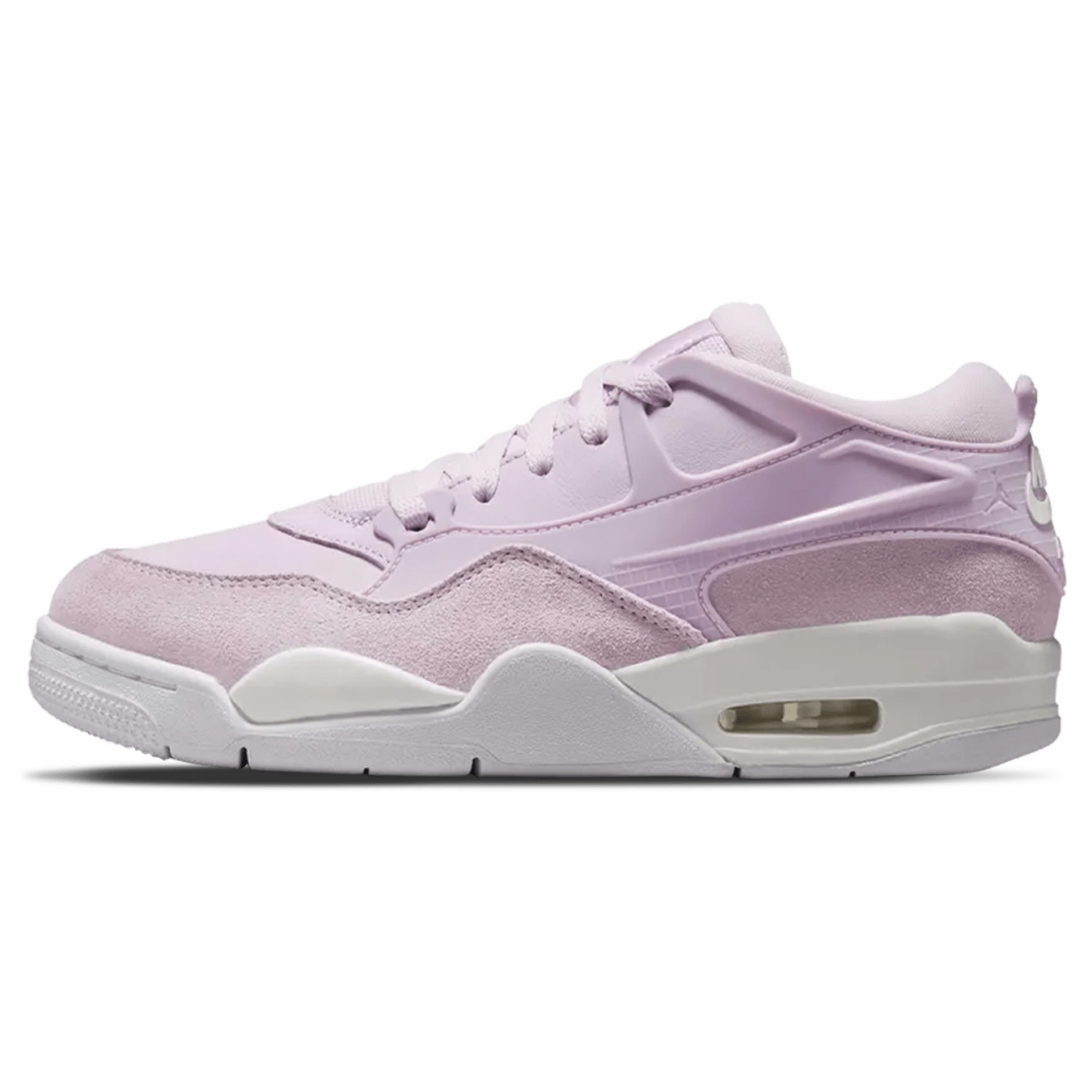 Air Jordan 4 RM Wmns 'Doll' Air Jordan 4 bold sneakers with athletic edge