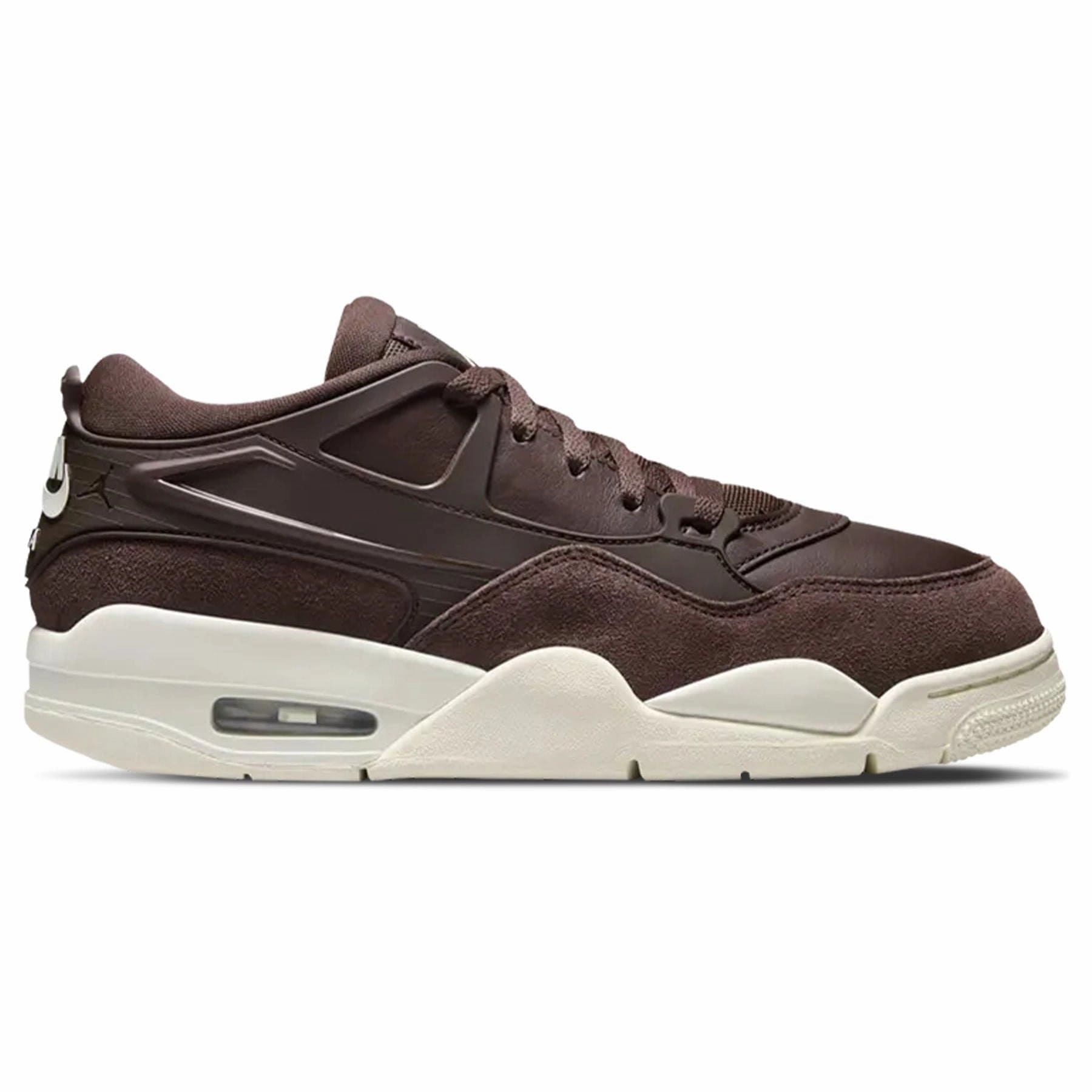 Air Jordan 4 RM Wmns 'Earth' Air Jordan 4 retro basketball sneakers