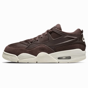 Air Jordan 4 RM Wmns 'Earth' Air Jordan 4 bold sneakers with athletic edge