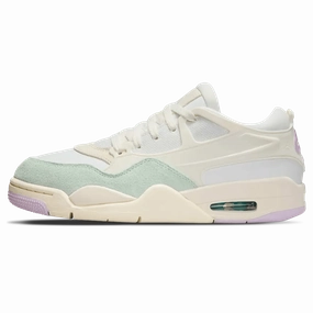 Air Jordan 4 RM Wmns 'Easter' Air Jordan 4 bold sneakers with athletic edge
