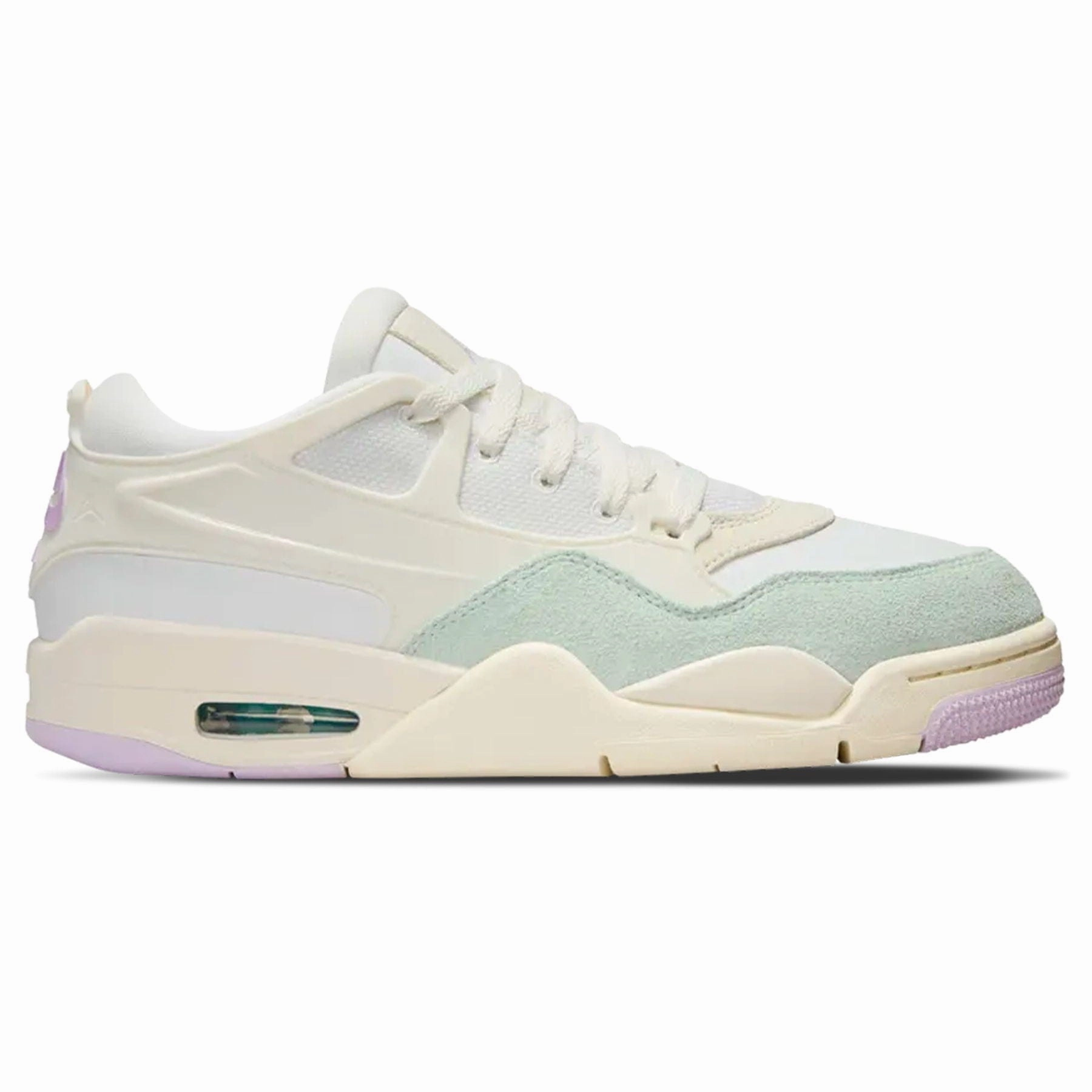 Air Jordan 4 RM Wmns 'Easter' Air Jordan 4 retro basketball sneakers