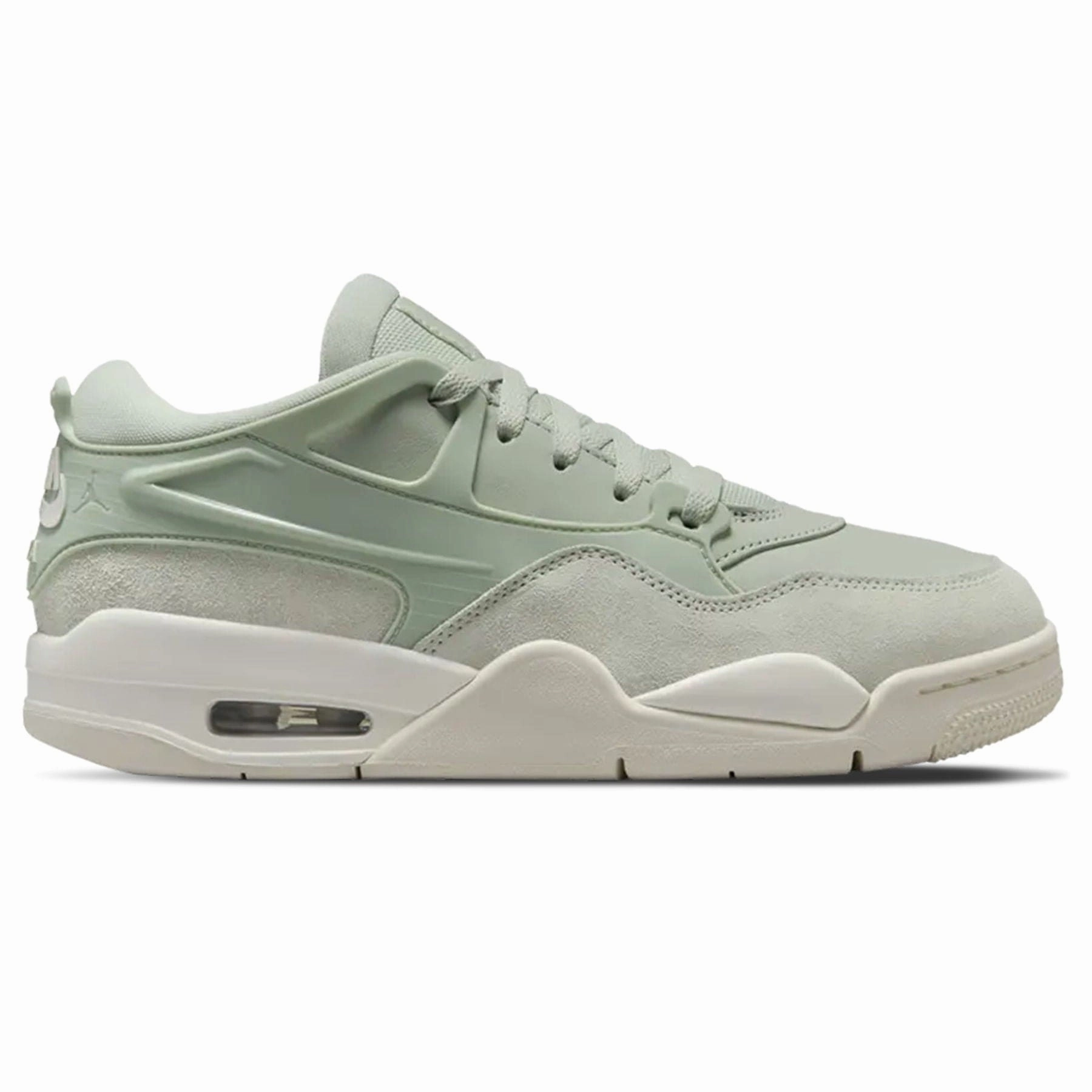 Air Jordan 4 RM Wmns 'Seafoam' Air Jordan 4 retro basketball sneakers