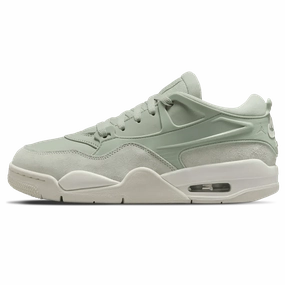 Air Jordan 4 RM Wmns 'Seafoam' Air Jordan 4 bold sneakers with athletic edge