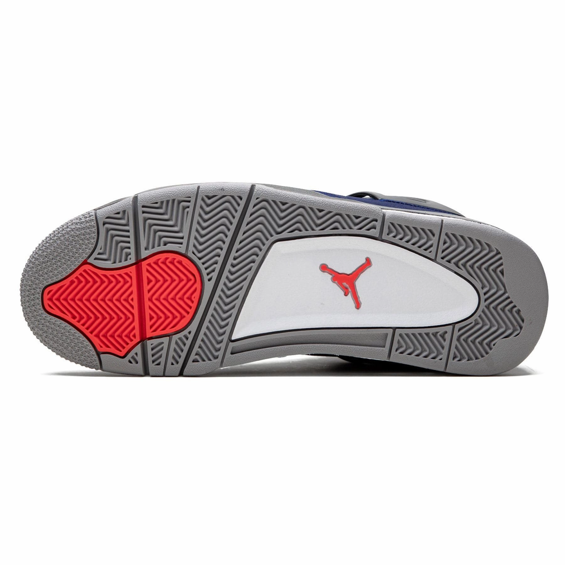 Air Jordan 4 Winter 'Loyal Blue' Air Jordan 4 retro basketball sneakers