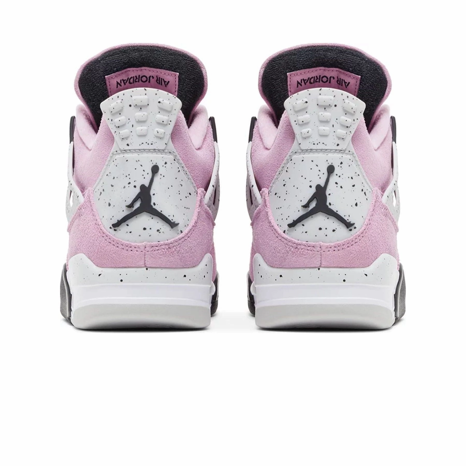 Air Jordan 4 Wmns Retro 'Orchid' Air Jordan 4 retro basketball sneakers