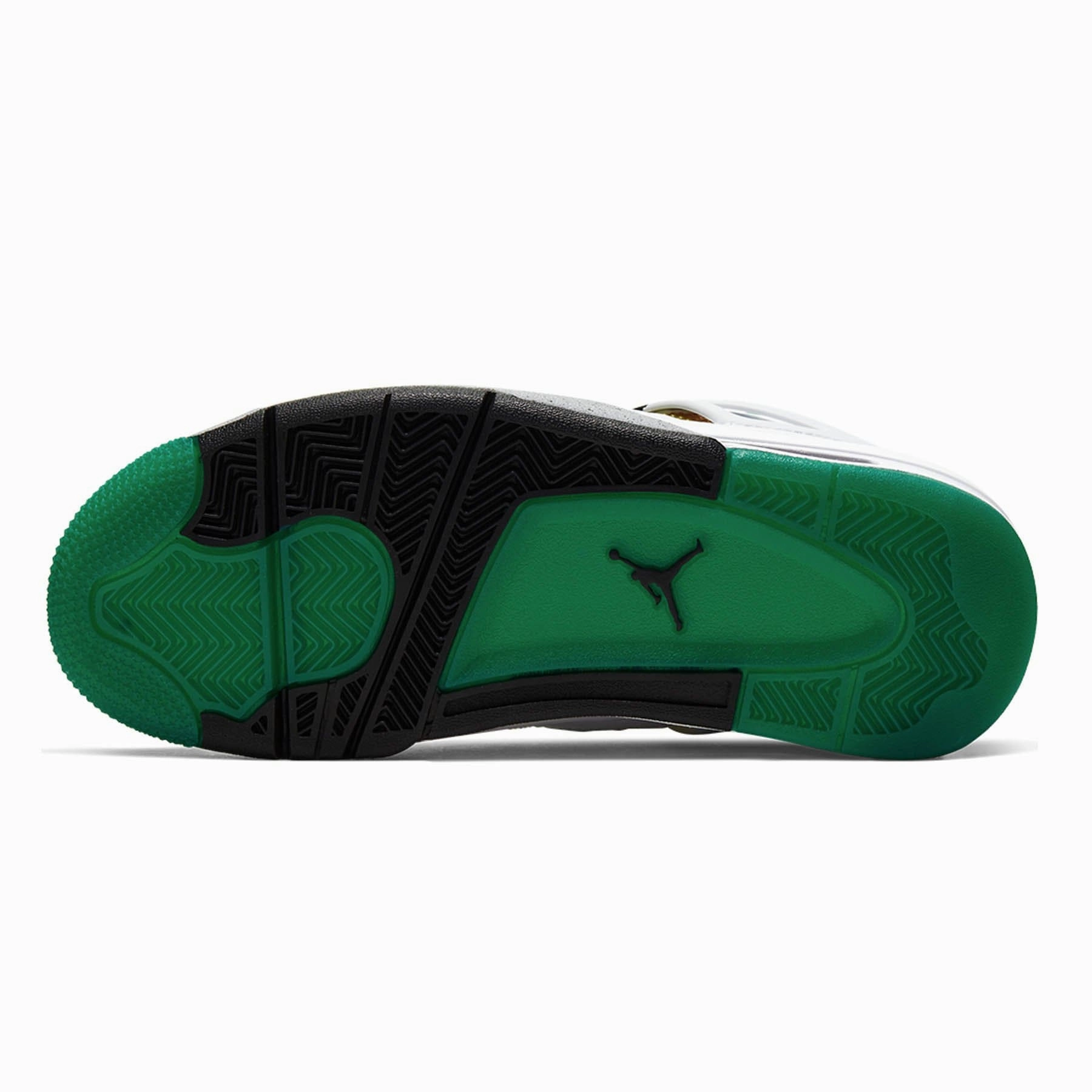 Air Jordan 4 Wmns Retro 'Rasta' Air Jordan 4 retro basketball sneakers