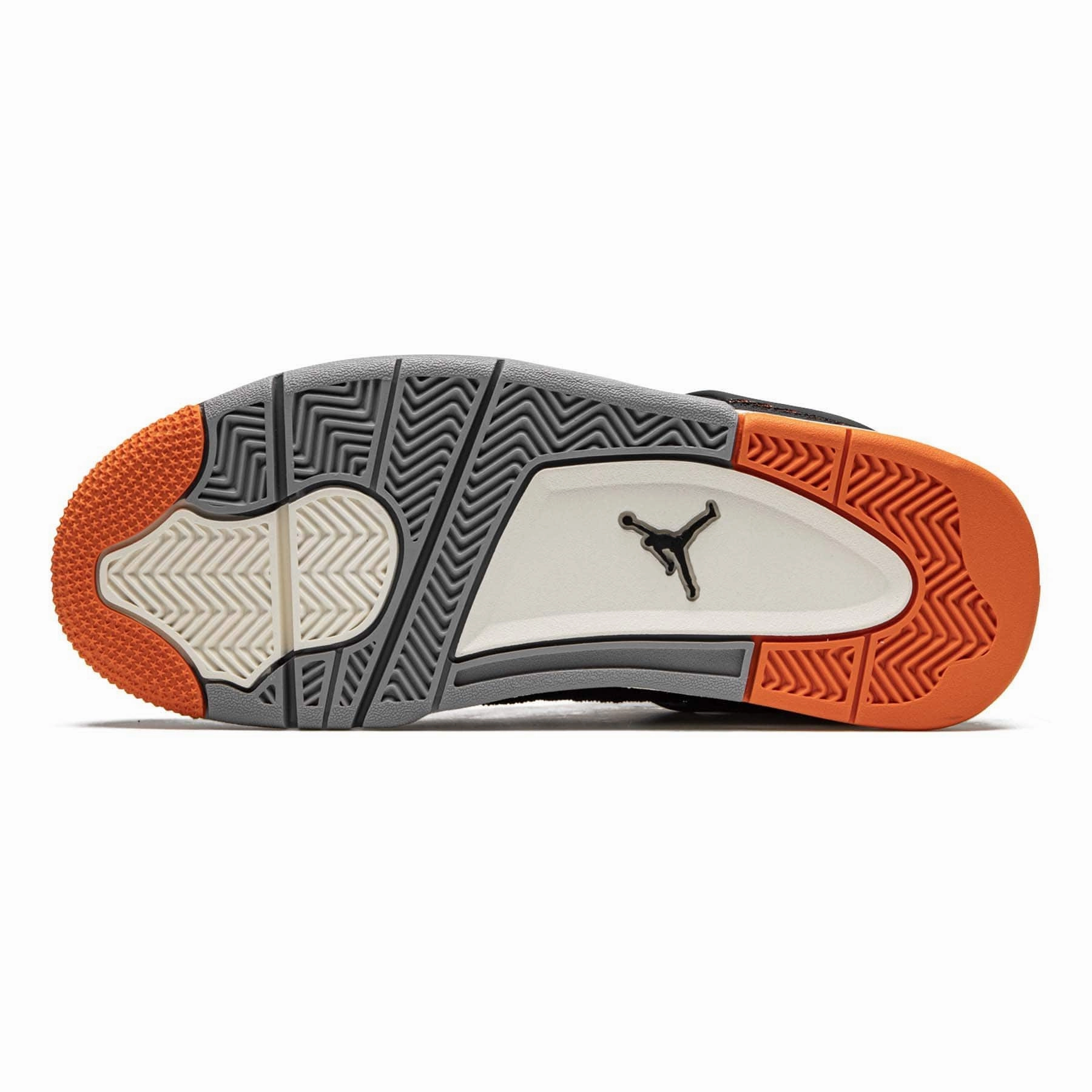 Air Jordan 4 Wmns Retro 'Starfish' Air Jordan 4 retro basketball sneakers