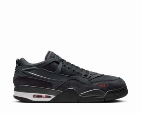 Air Jordan 4RM SP Nigel "Driveway Grey" Mens Air Jordan basketball sneakers