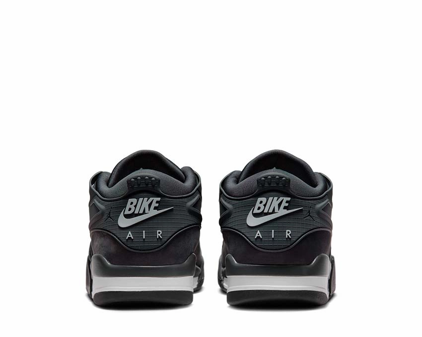 Air Jordan 4RM SP Nigel "Driveway Grey" Mens court performance shoes