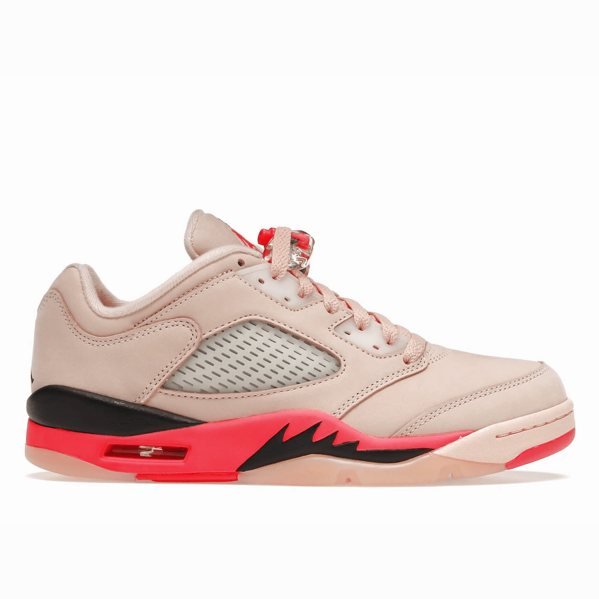 Air Jordan 5 Low Girls That Hoop Jordan 5 performance-inspired sneakers
