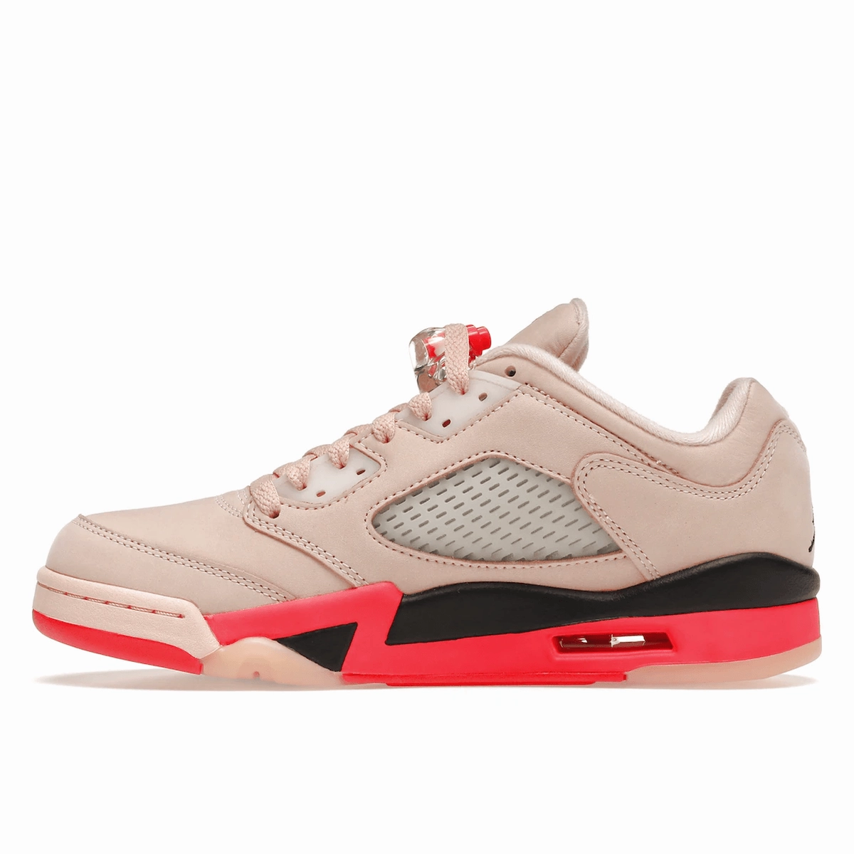 Air Jordan 5 Low Girls That Hoop Upgraded comfort sport shoes