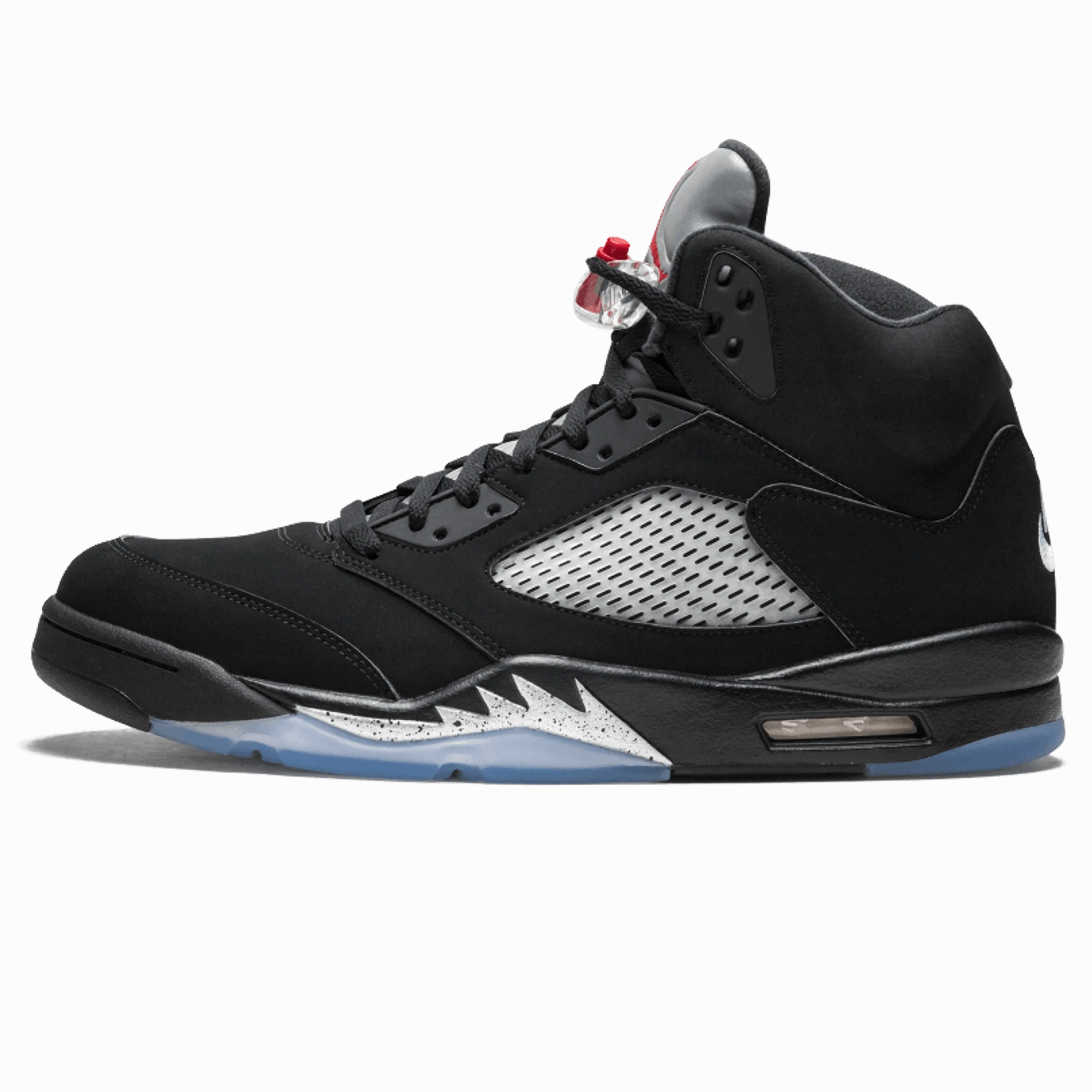Air Jordan 5 OG 'Metallic' Jordan 5 shoes with premium finish