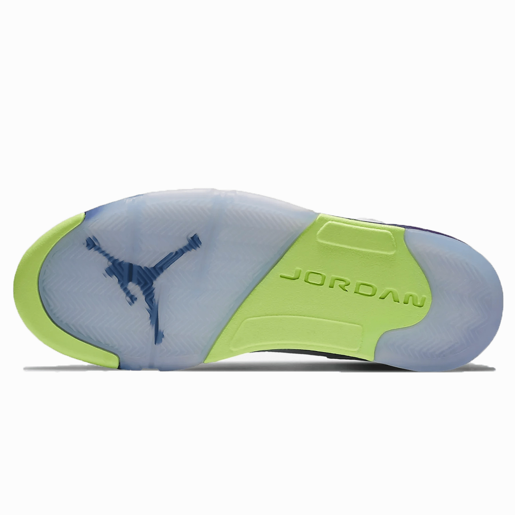 Air Jordan 5 Retro 'Alternate Bel-Air' Cushioned active lifestyle kicks