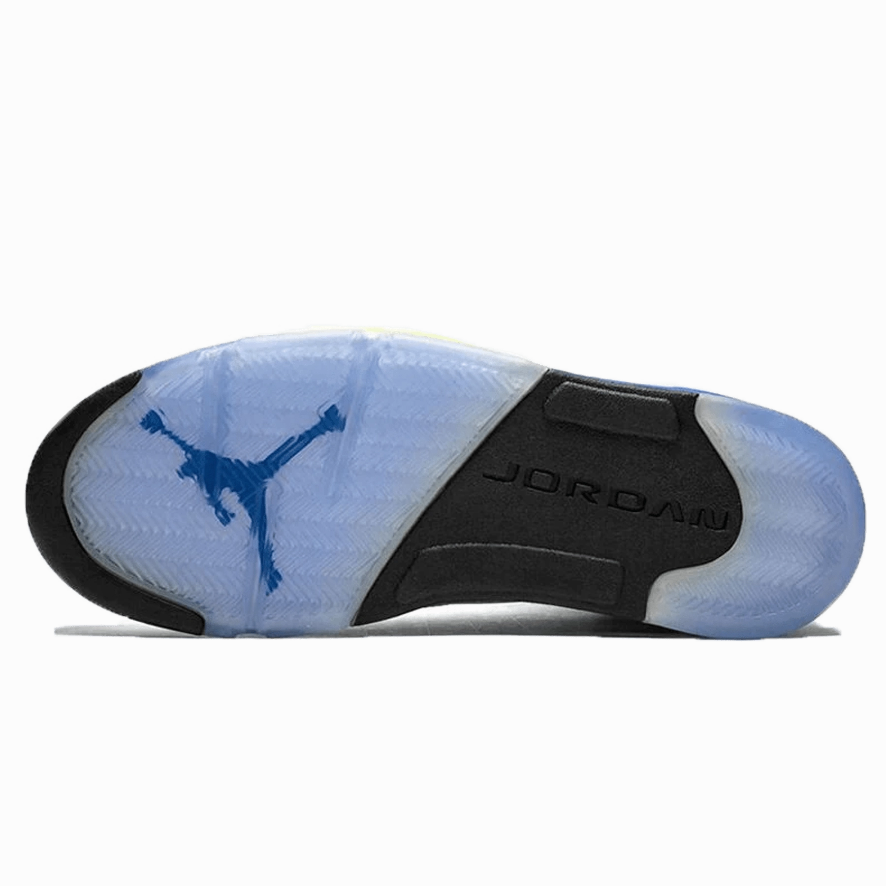 Air Jordan 5 Retro 'Laney' 2013 Cushioned active lifestyle kicks