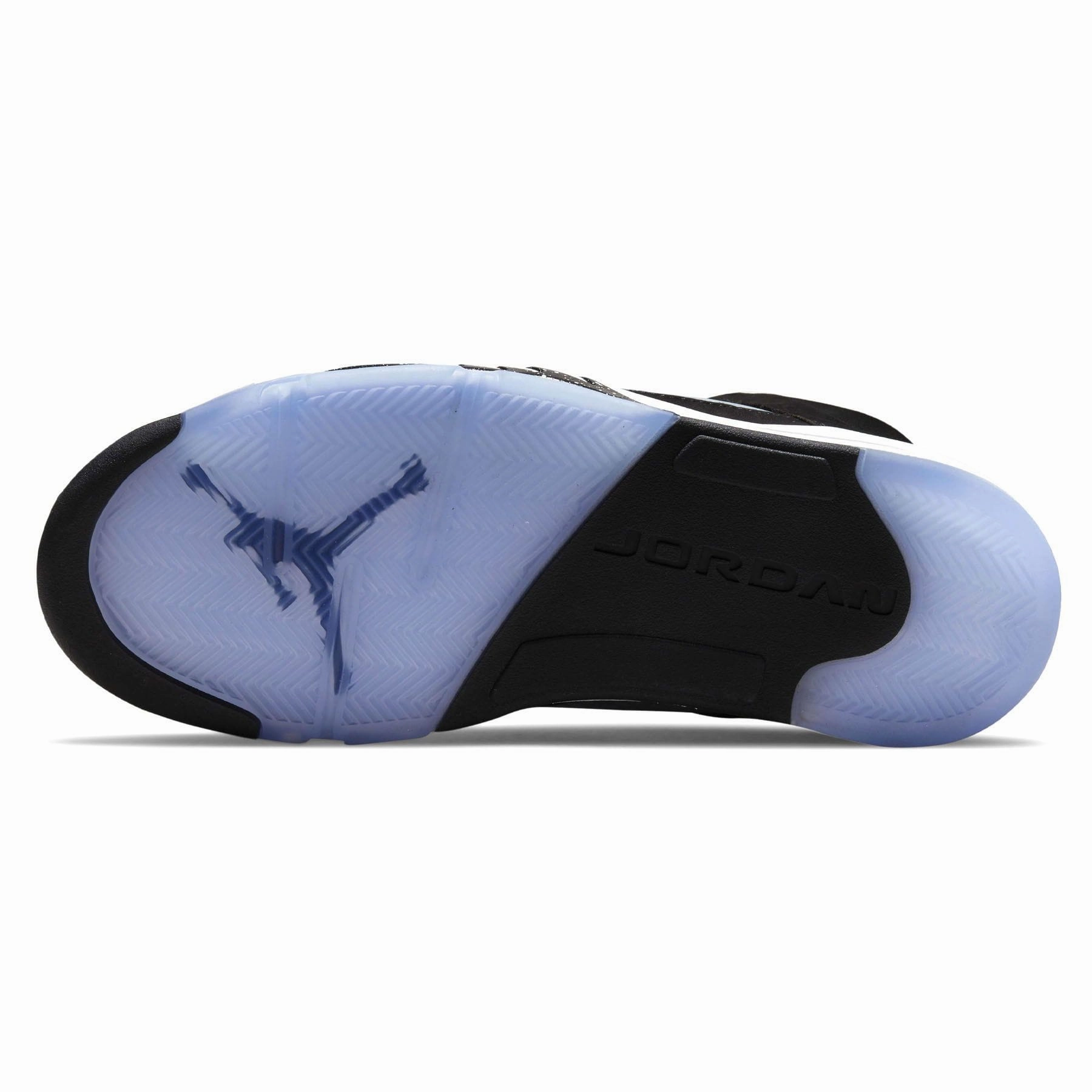 Air Jordan 5 Retro 'Oreo' 2021 Cushioned active lifestyle kicks