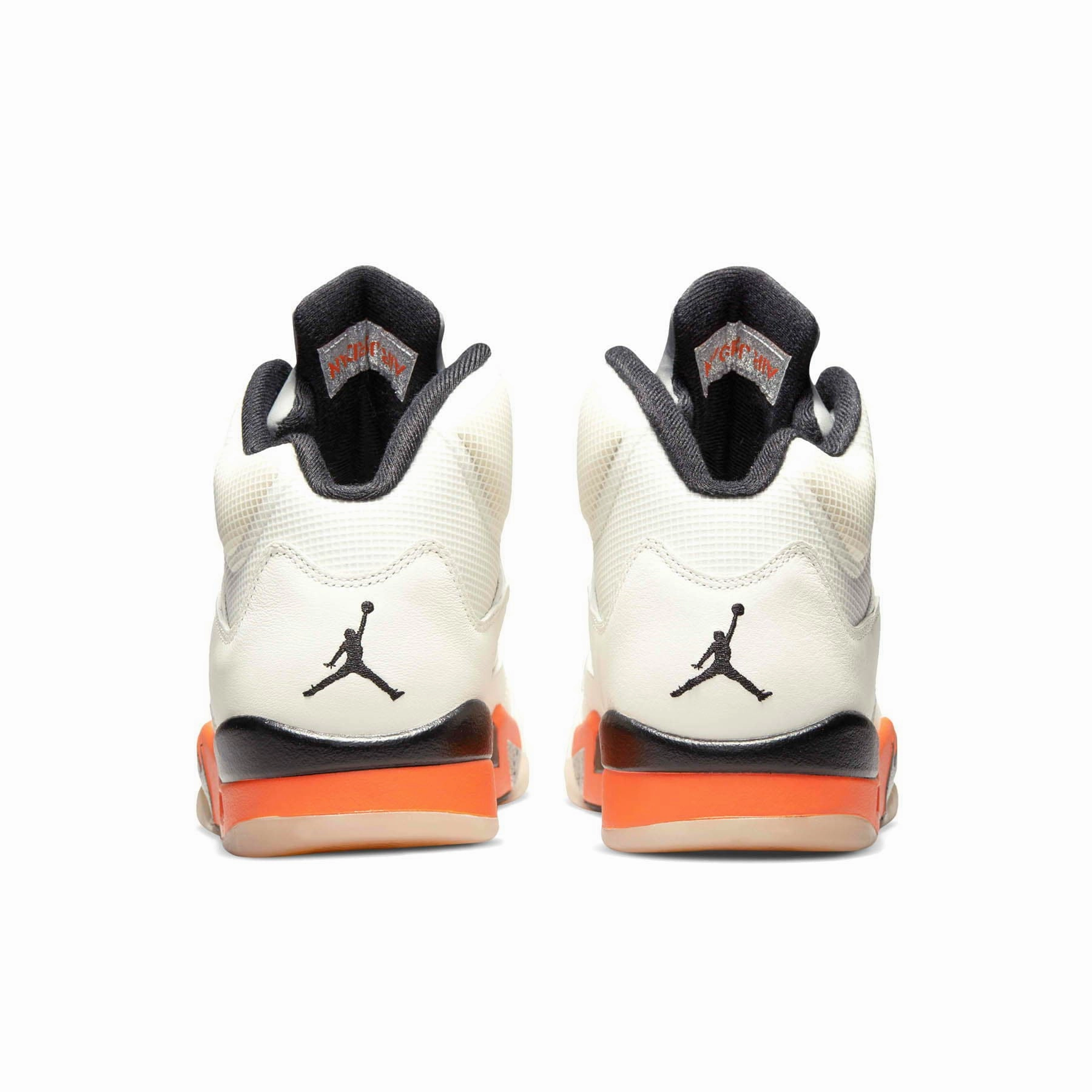 Air Jordan 5 Retro 'Shattered Backboard' Cushioned active lifestyle kicks