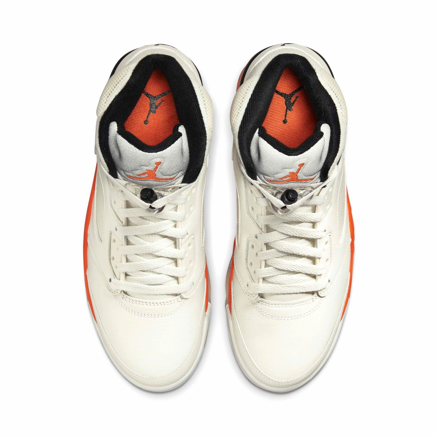 Air Jordan 5 Retro 'Shattered Backboard' Cushioned active lifestyle kicks