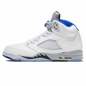 Air Jordan 5 Retro 'Stealth 2.0' Air Jordan 3 street-ready sneakers