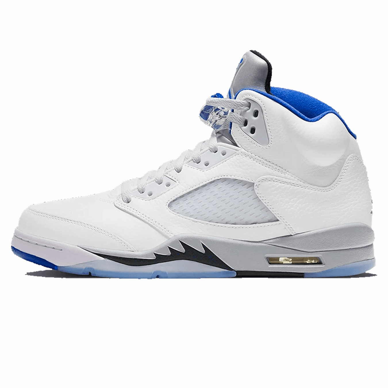 Air Jordan 5 Retro 'Stealth 2.0' Air Jordan 3 street-ready sneakers