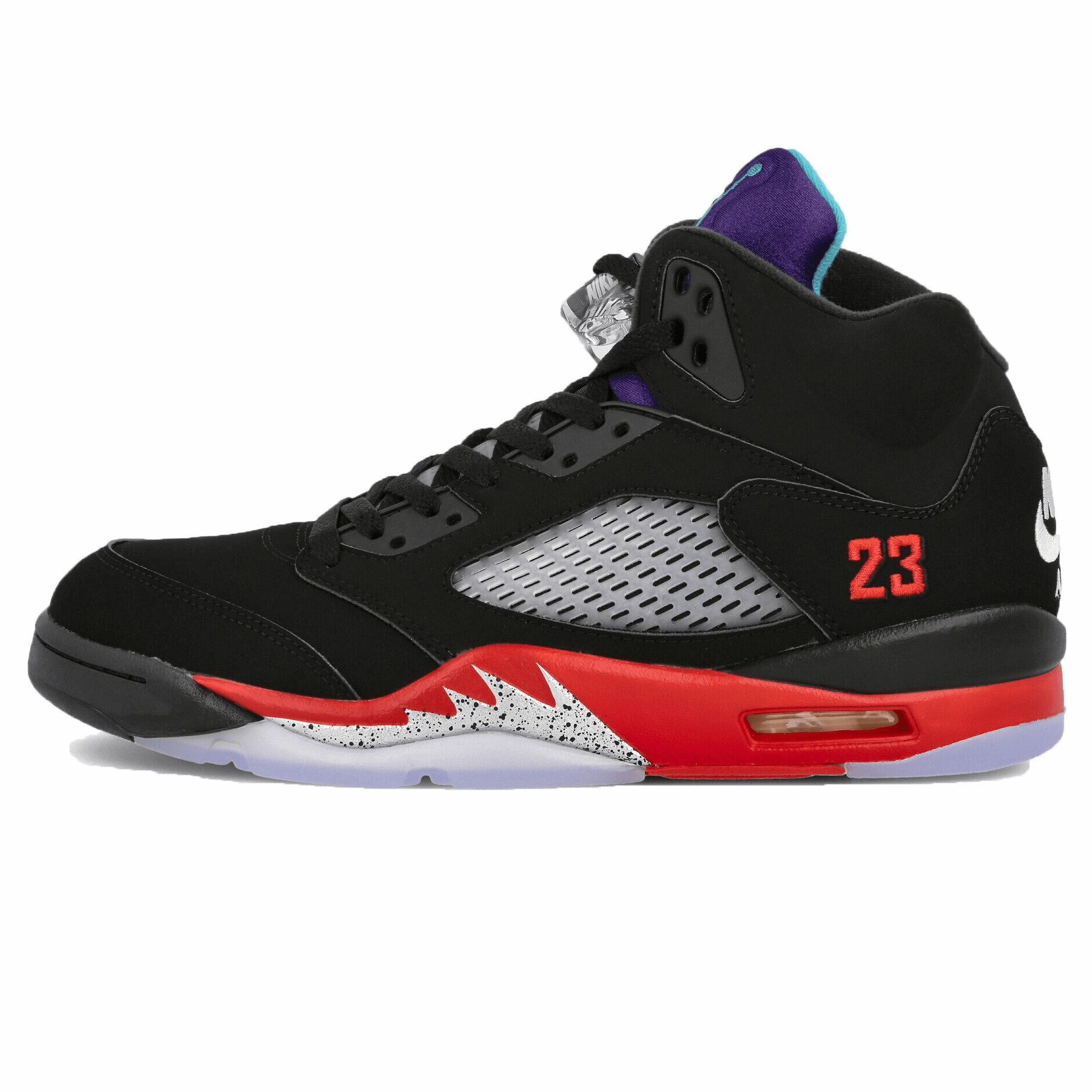Air Jordan 5 Retro 'Top 3' Jordan 5 shoes with premium finish