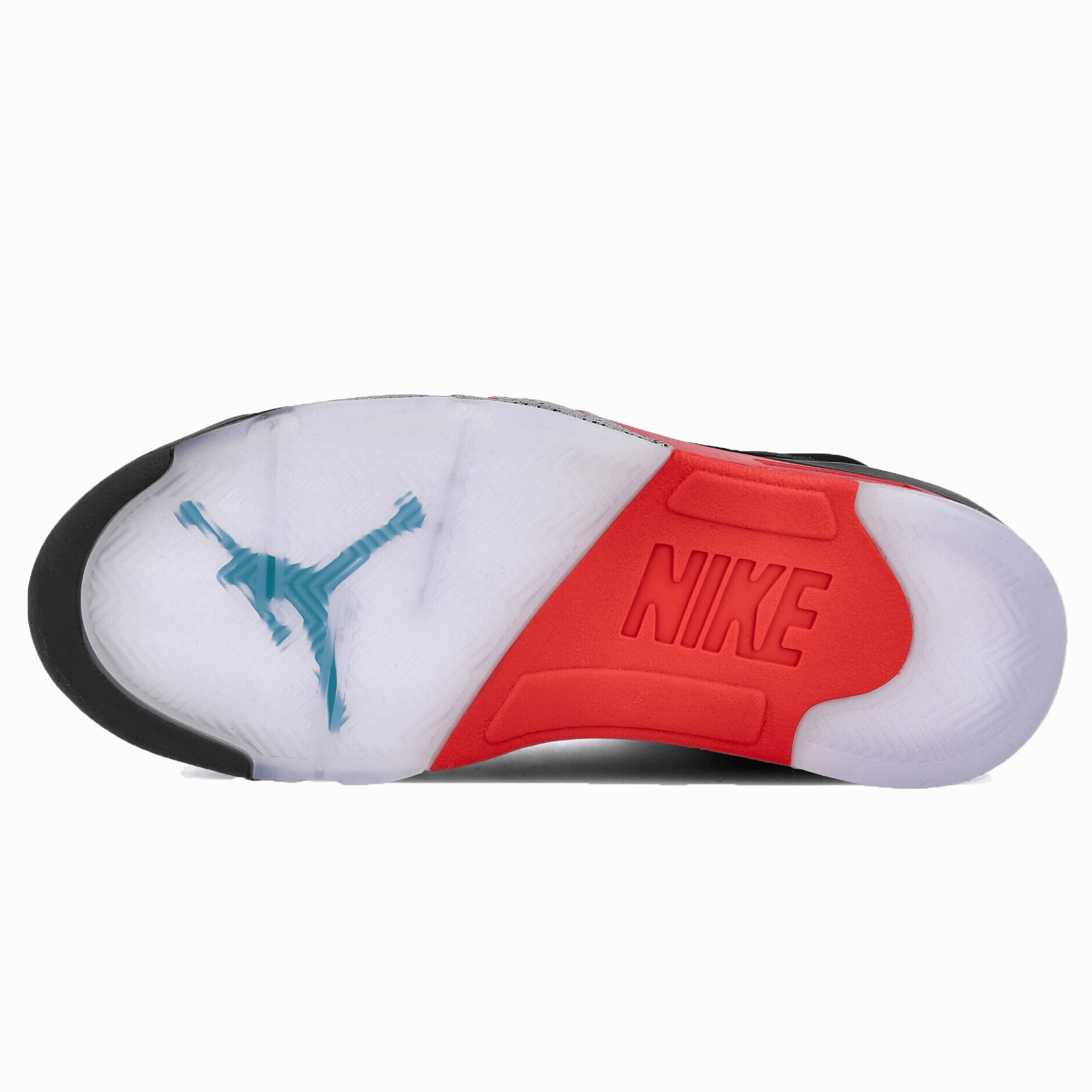 Air Jordan 5 Retro 'Top 3' Cushioned active lifestyle kicks