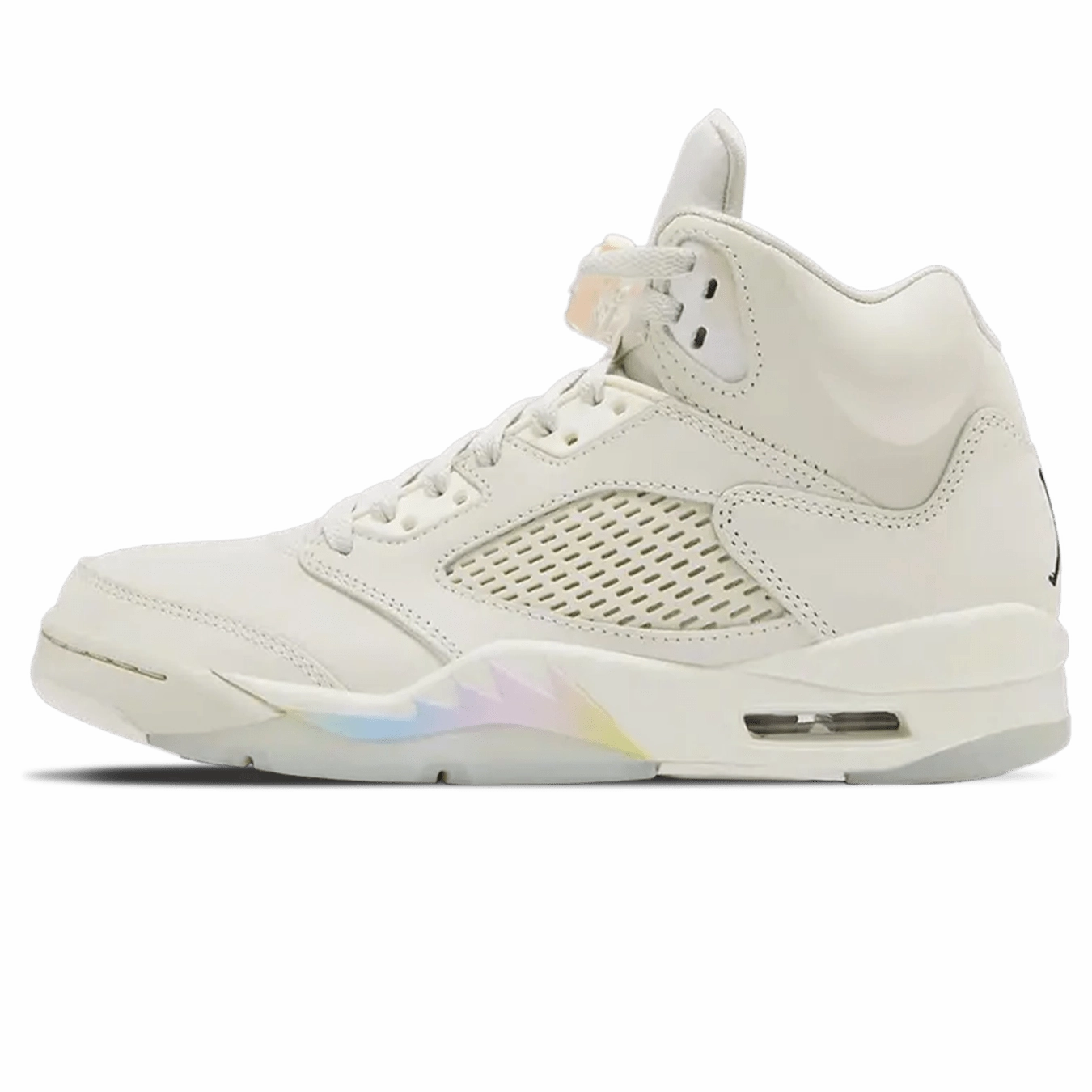 Air Jordan 5 Retro 'Year of the Snake' Jordan 5 shoes with premium finish