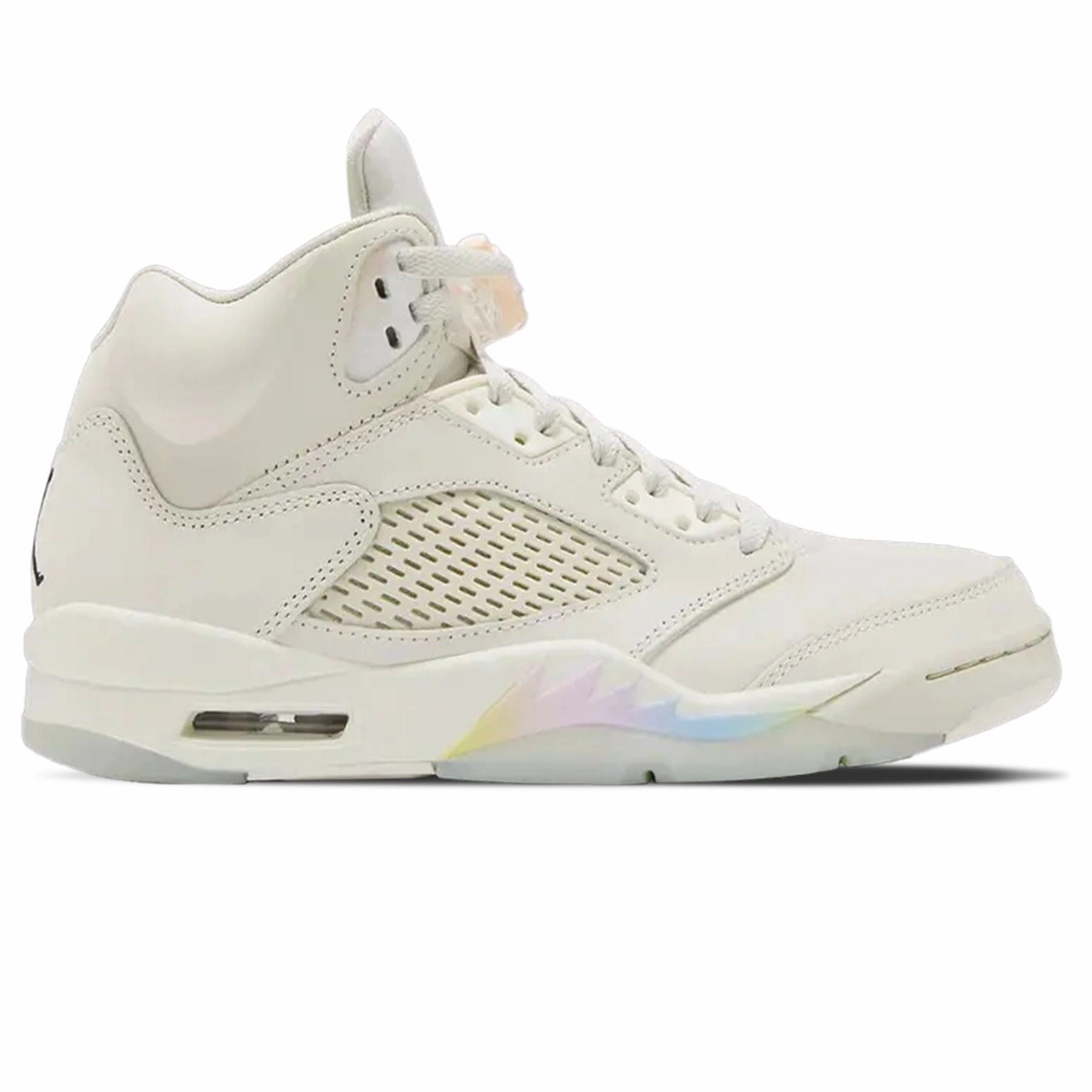 Air Jordan 5 Retro 'Year of the Snake' Cushioned active lifestyle kicks