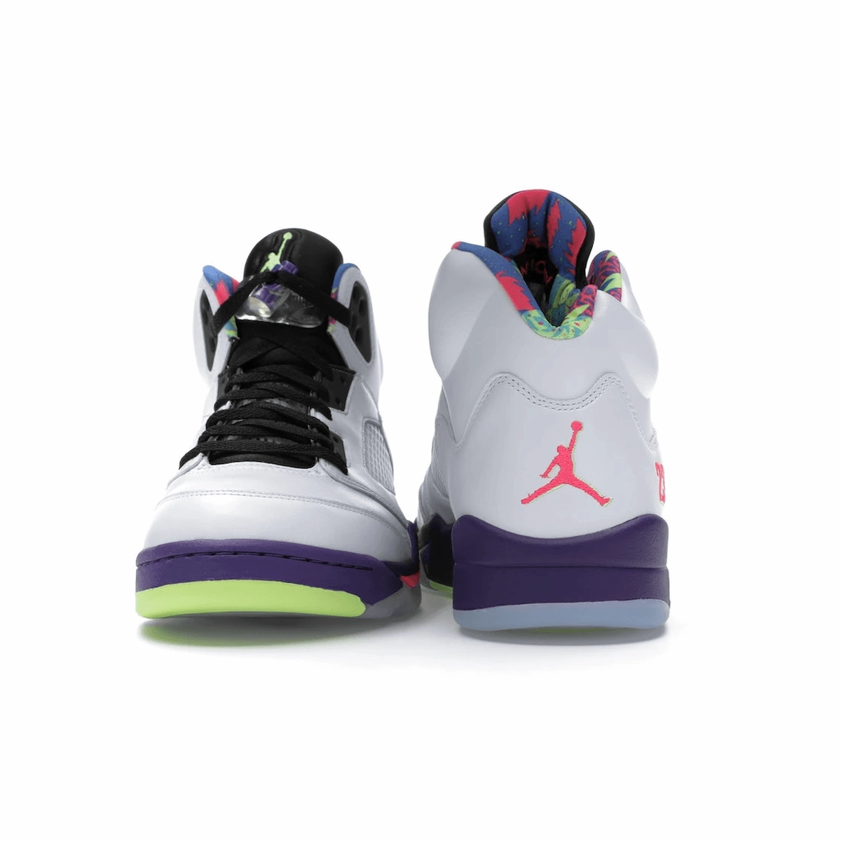 Air Jordan 5 Retro Alternate Bel-Air Upgraded comfort sport shoes