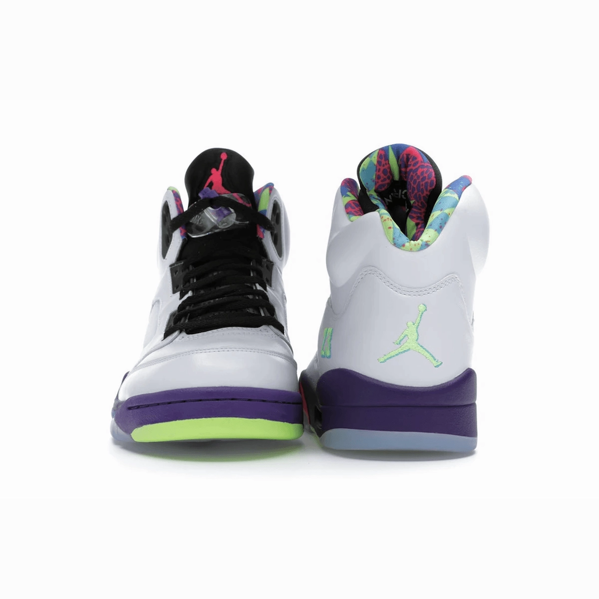 Air Jordan 5 Retro Alternate Bel-Air Upgraded comfort sport shoes