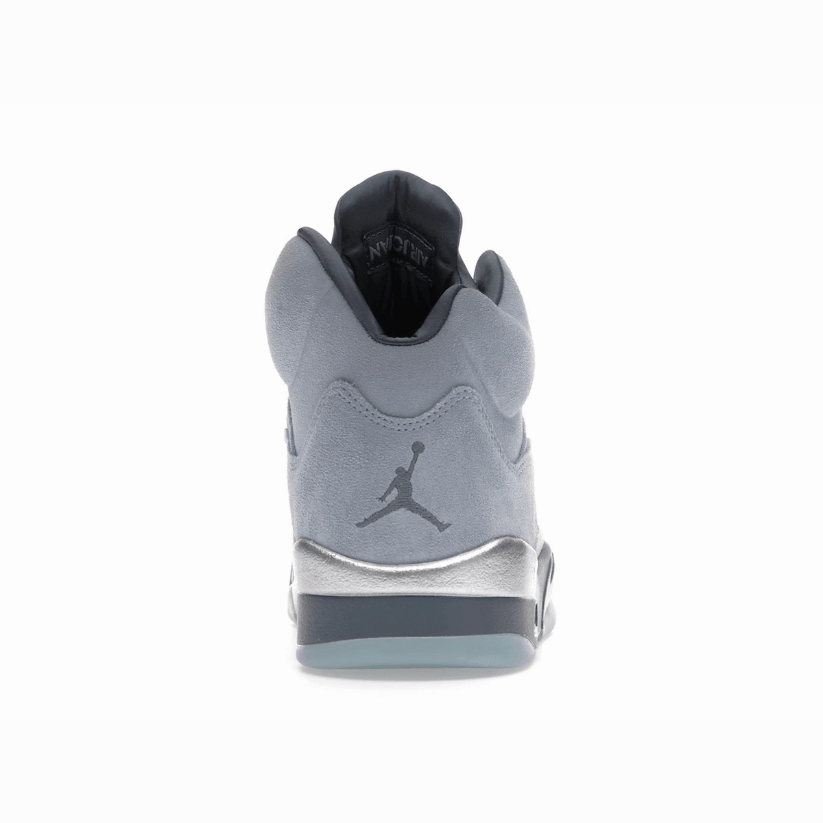 Air Jordan 5 Retro Bluebird Upgraded comfort sport shoes