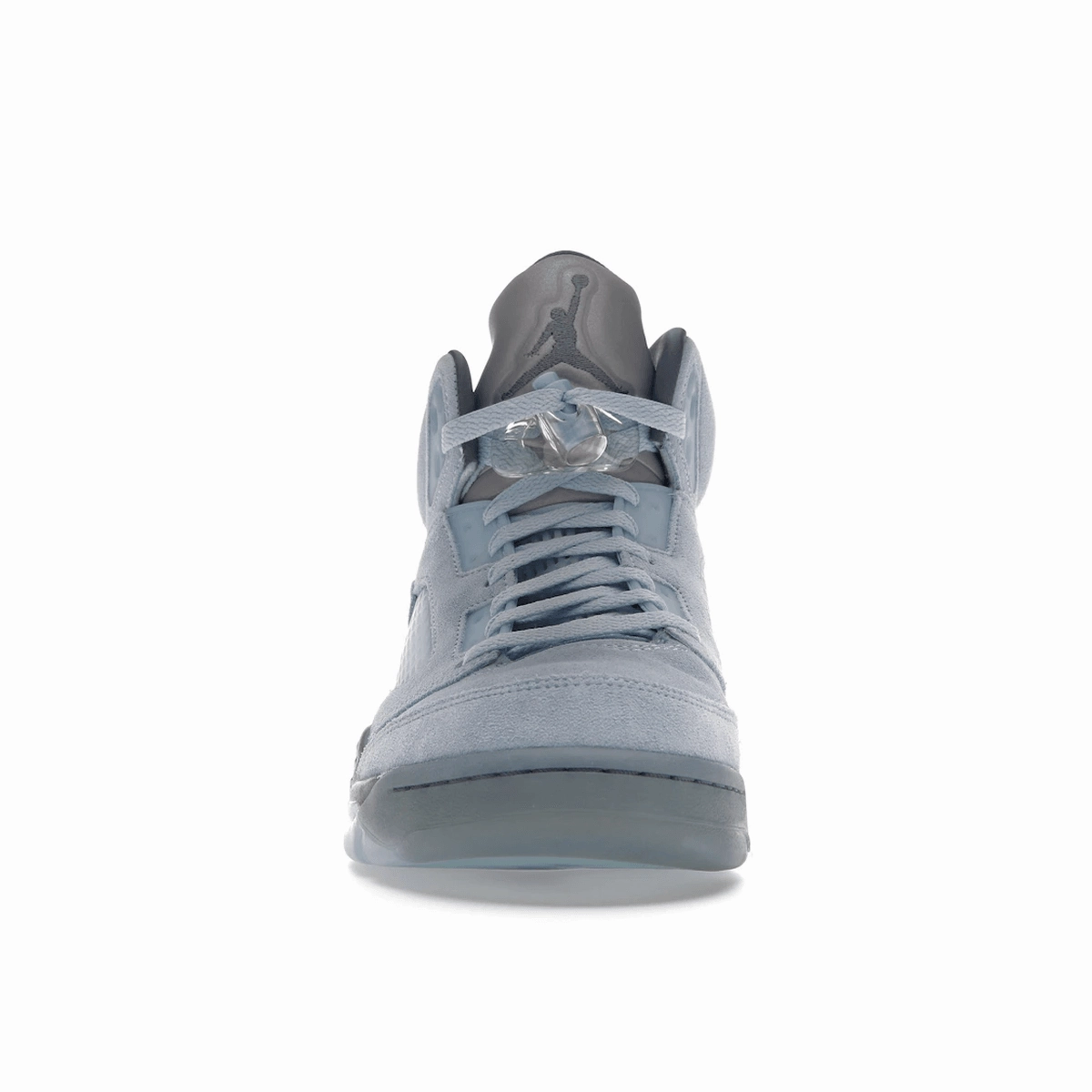 Air Jordan 5 Retro Bluebird Upgraded comfort sport shoes