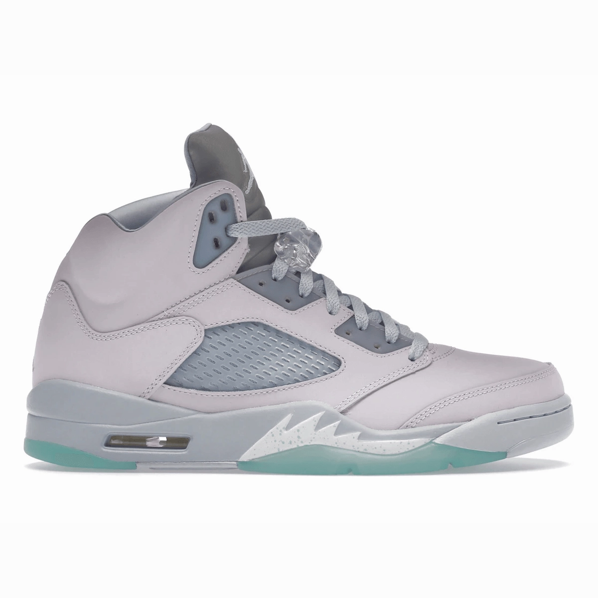 Air Jordan 5 Retro Easter Jordan 5 performance-inspired sneakers
