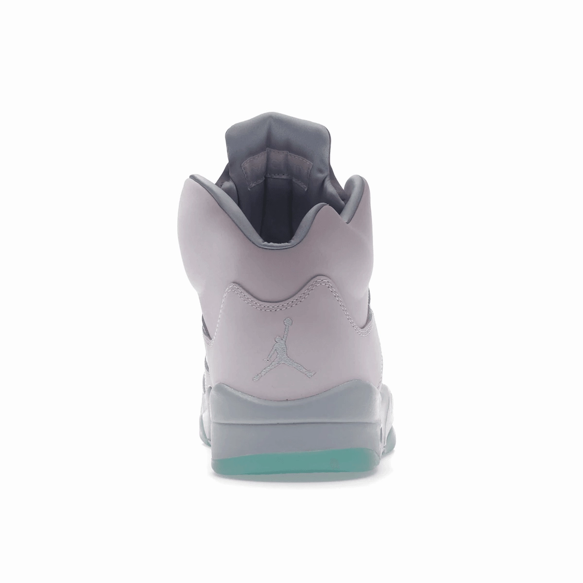 Air Jordan 5 Retro Easter Upgraded comfort sport shoes