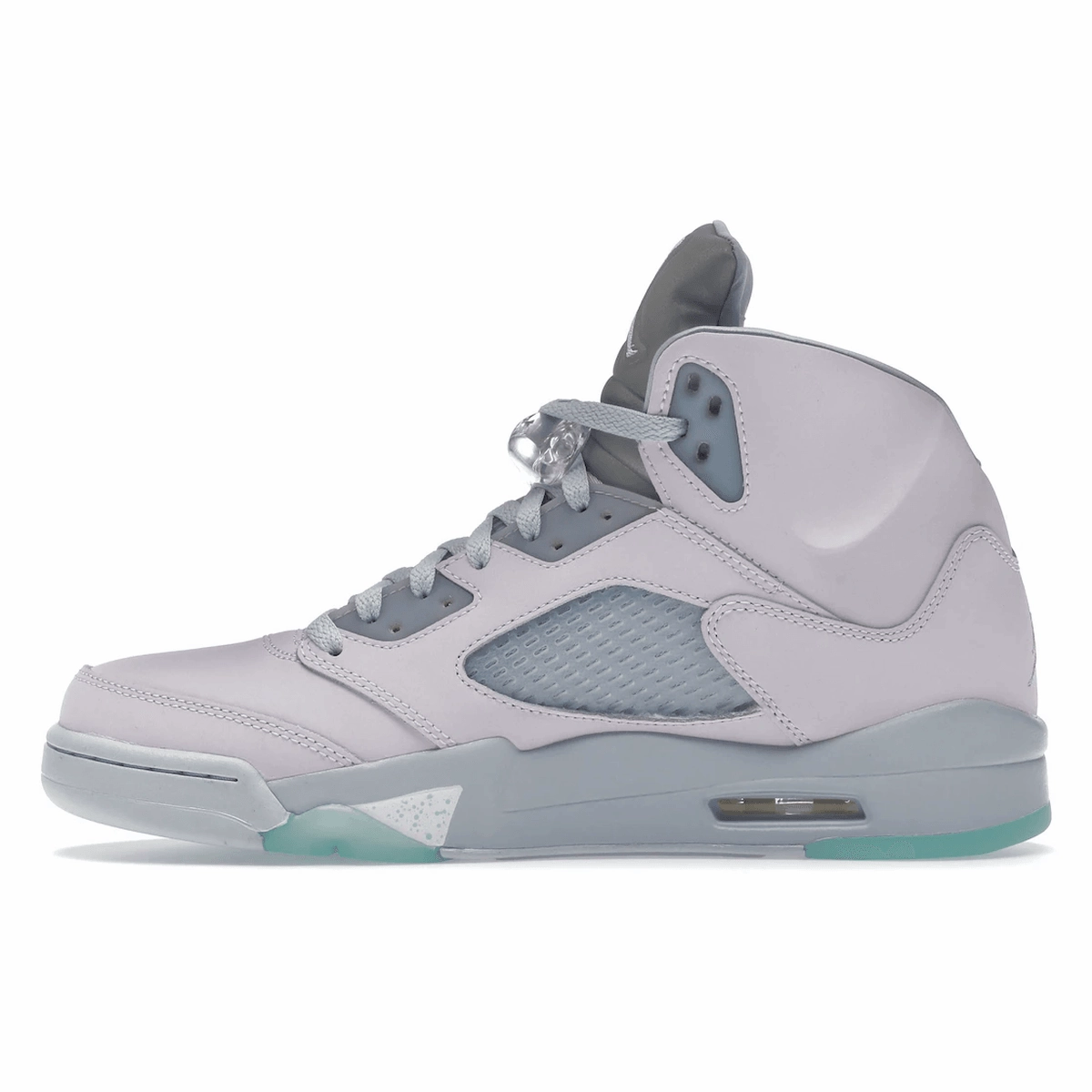 Air Jordan 5 Retro Easter Upgraded comfort sport shoes